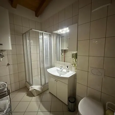 Apartment Leo 2 Radfeld
