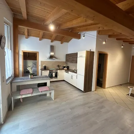 Apartment Leo 2