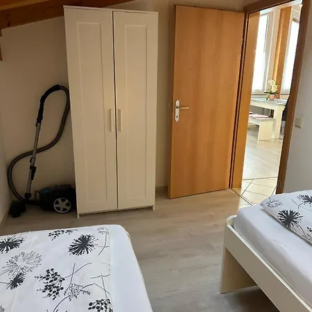 Apartment Leo 2 Radfeld