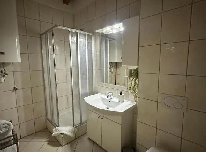 Apartamento Leo 2 Radfeld