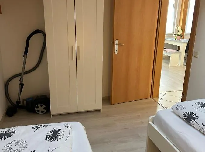 Apartamento Leo 2 Radfeld